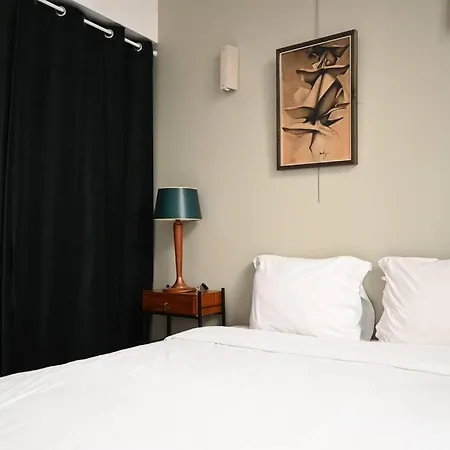 Le Bobo - Vieux-port Apartment